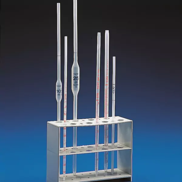 Pipette Stand Vertical 2